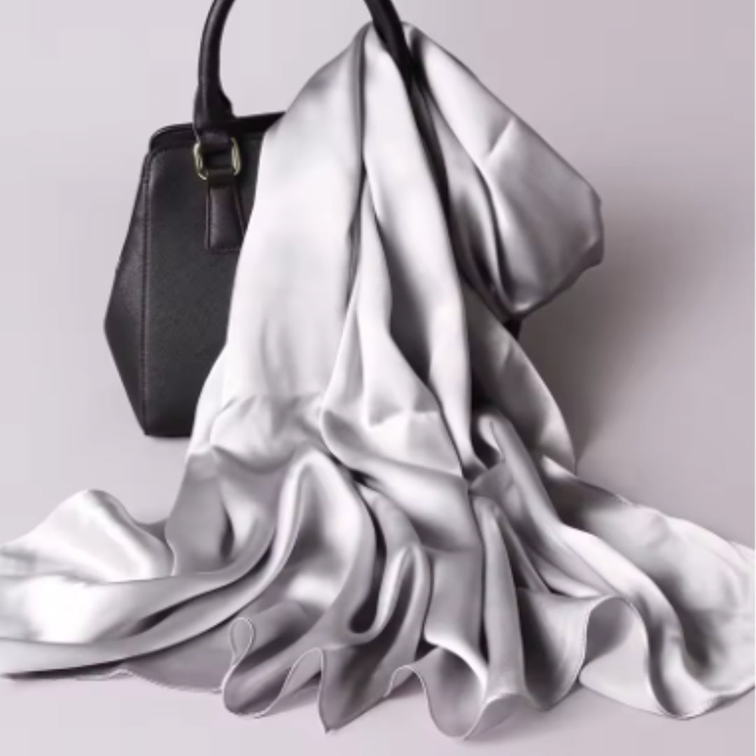 Silk Scarf