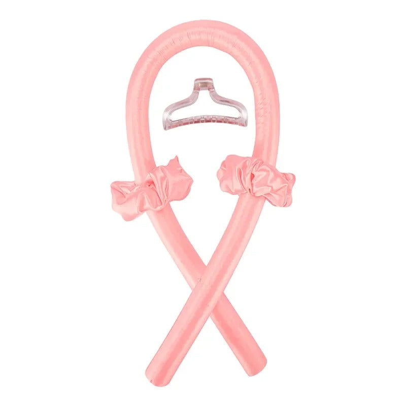 Silqify™ Heatless Curler