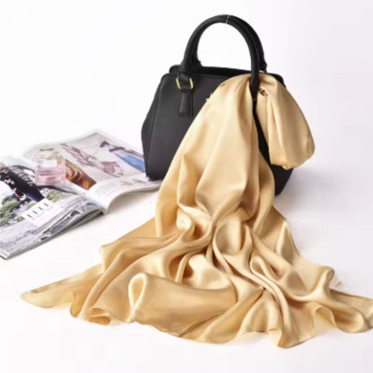 Silk Scarf