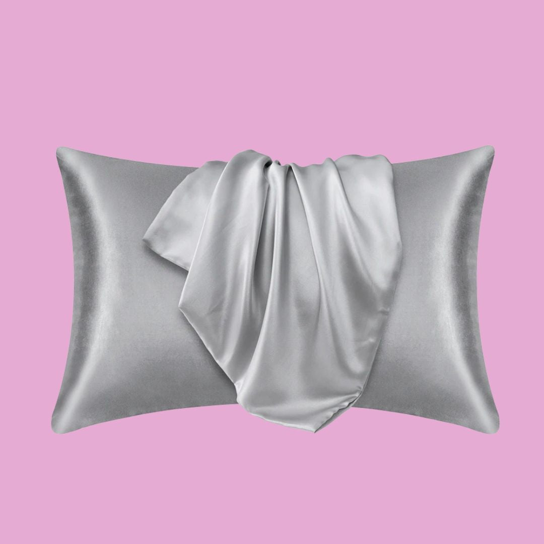 Silk Pillowcases