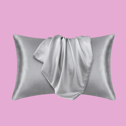Silk Pillowcases