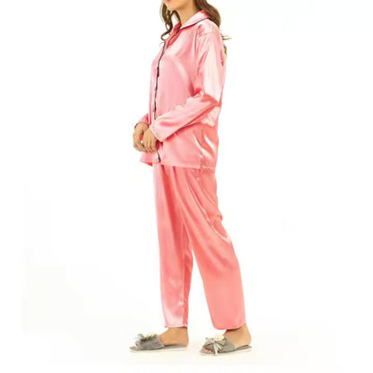 Full-Sleeve Nightwear Set