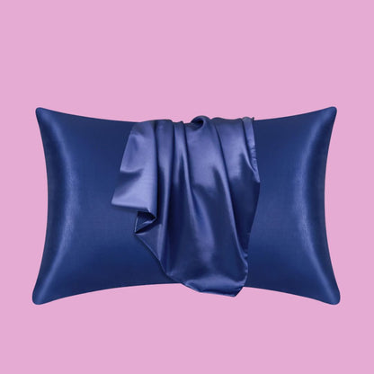 Silk Pillowcases
