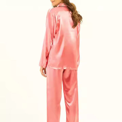 Full-Sleeve Nightwear Set