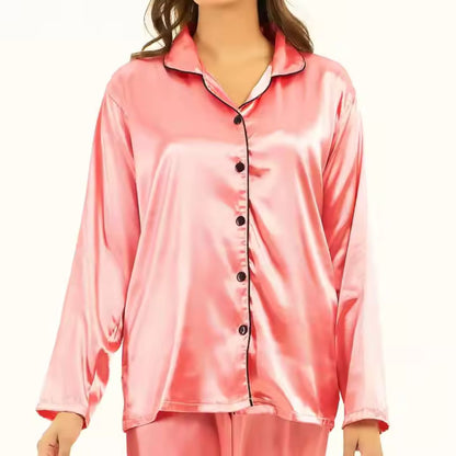 Full-Sleeve Nightwear Set
