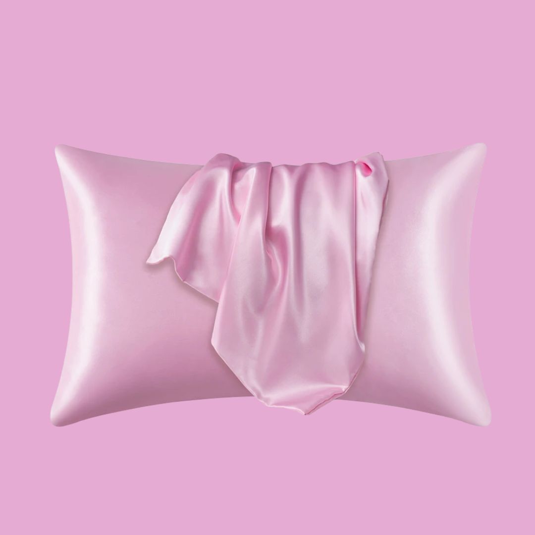 Silk Pillowcases