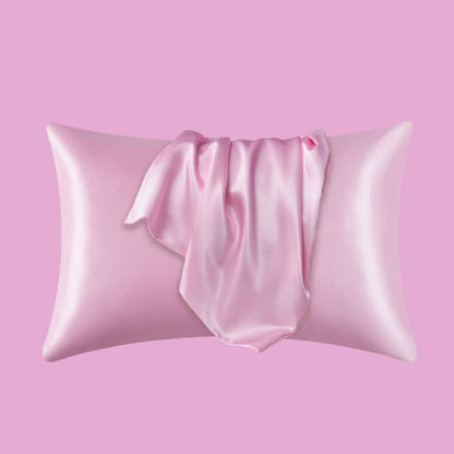 Silk Pillowcases