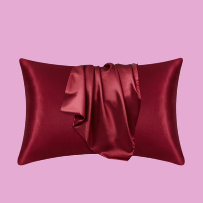 Silk Pillowcases
