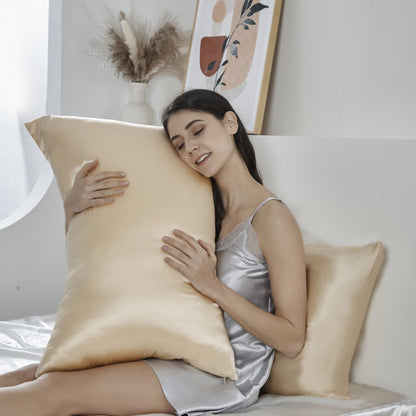 Silk Pillowcases