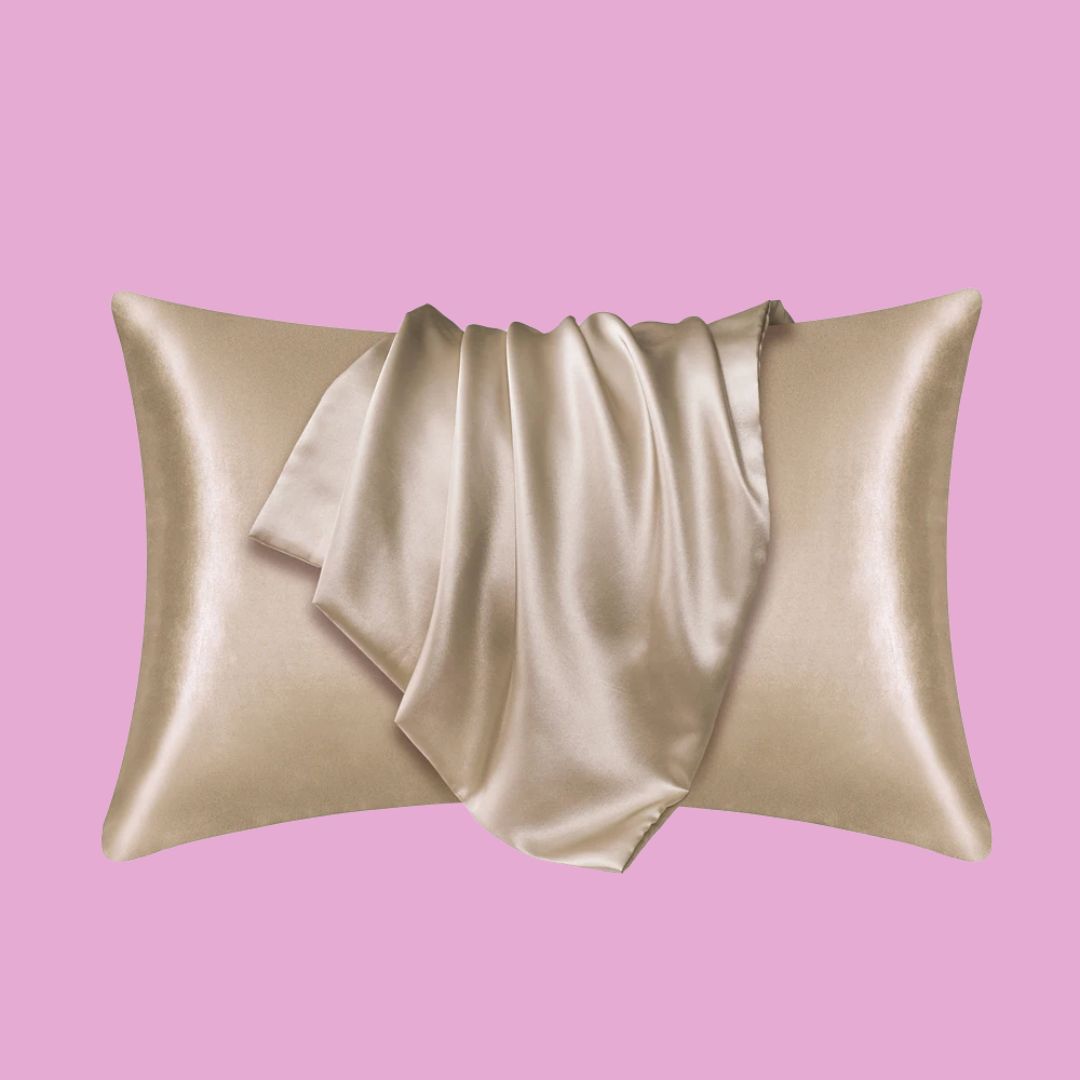Silk Pillowcases