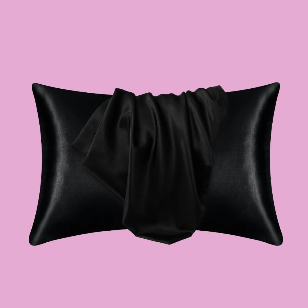 Silk Pillowcases