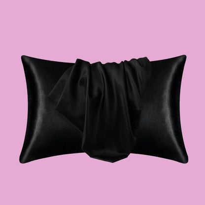 Silk Pillowcases