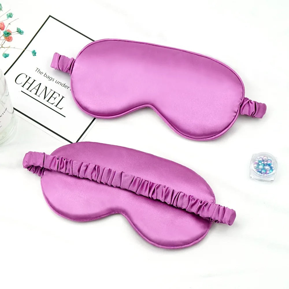 Silk Sleep Mask